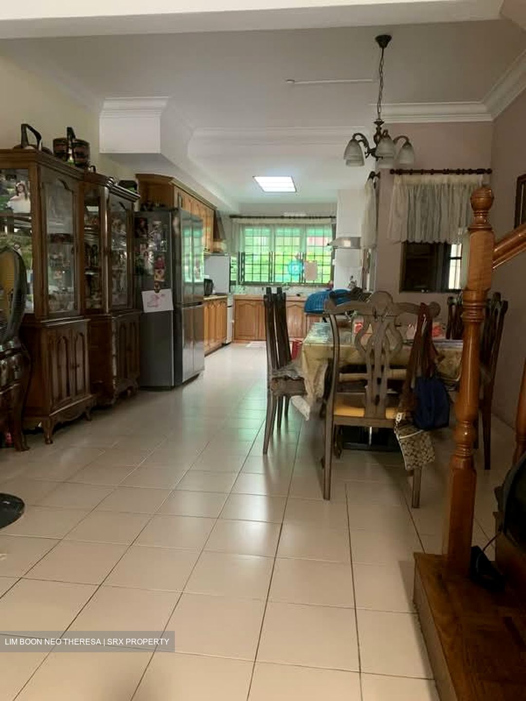 Jalan Limau Nipis (D16), Terrace #554055111